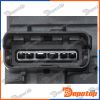 Serrure de porte droite pour RENAULT | EZC-RE-156, 28-1462